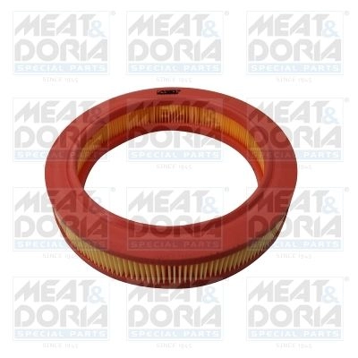 Воздушный фильтр MEAT & DORIA 1437579893 16264 VNS5CW W
