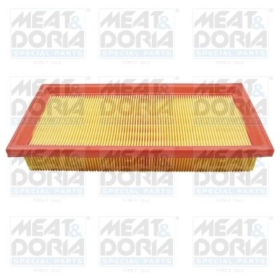 Воздушный фильтр MEAT & DORIA 1437579874 K HW8G27 16355