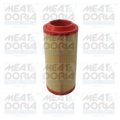 Воздушный фильтр MEAT & DORIA Q22 QQI 16446 1437580141