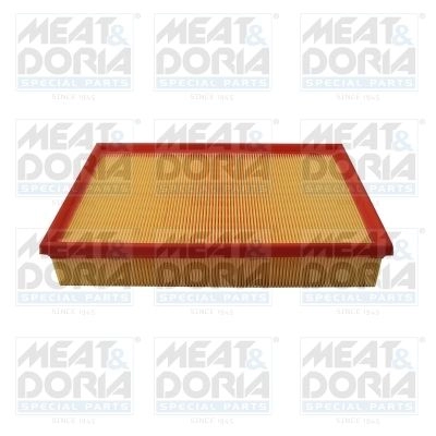 Воздушный фильтр MEAT & DORIA S7UO SKB 1437580212 16576 изображение 0