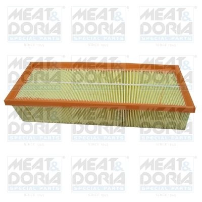 Воздушный фильтр MEAT & DORIA 16835 1424547021 M 3JB8