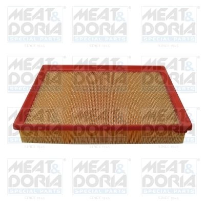 Воздушный фильтр MEAT & DORIA 1437582316 18279 HHM MV7