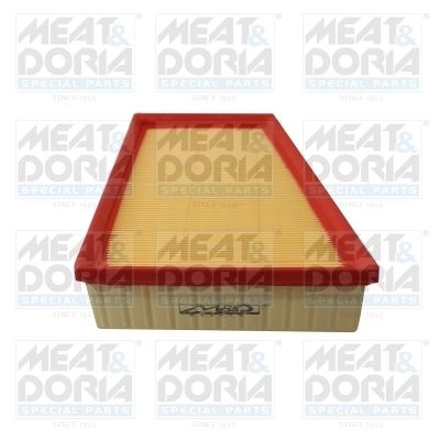 Воздушный фильтр MEAT & DORIA 1437579287 18281 X1LE7 MX