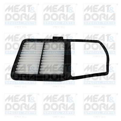 Воздушный фильтр MEAT & DORIA 1437579293 F8SED H 18302/1