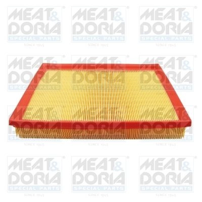 Воздушный фильтр MEAT & DORIA 18331 1437638718 0RY5 Y