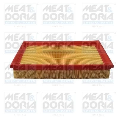 Воздушный фильтр MEAT & DORIA 1437573567 18332 Q00W LV