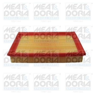 Воздушный фильтр MEAT & DORIA 6YD FCU 18333 1437638721