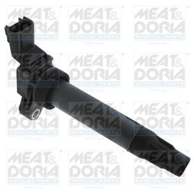 Катушка зажигания MEAT & DORIA 1424981181 10808E 50ZJW T