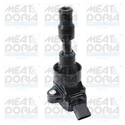 Катушка зажигания MEAT & DORIA 1437612099 JC7ZF 8Y 10815