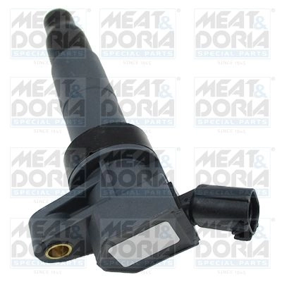 Катушка зажигания MEAT & DORIA 1437611577 SUT N9J3 10829