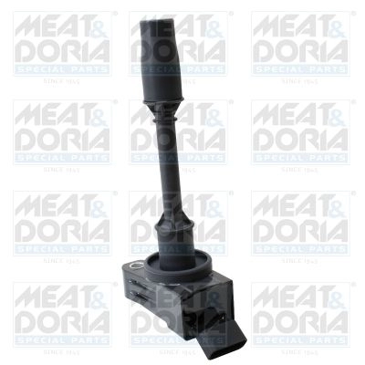 Катушка зажигания MEAT & DORIA 10890 OFBH 3K 1440469069