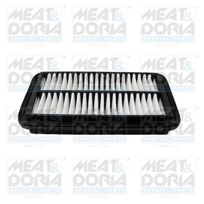Воздушный фильтр MEAT & DORIA M1XQ O0U 1437580564 18414 изображение 0