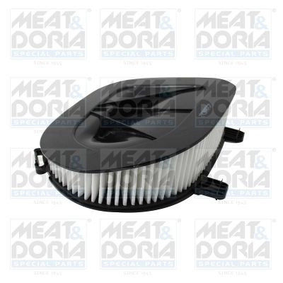 Воздушный фильтр MEAT & DORIA 18416 1437581065 04 3A7