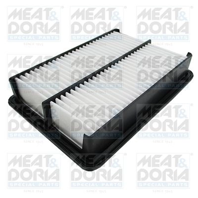 Воздушный фильтр MEAT & DORIA 18435 1437580150 BJ ZF850
