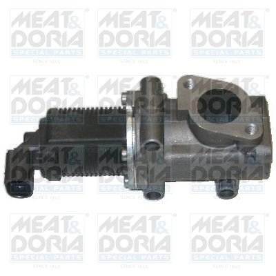 Клапан EGR MEAT & DORIA 88007E Y RQHRM 1437605334