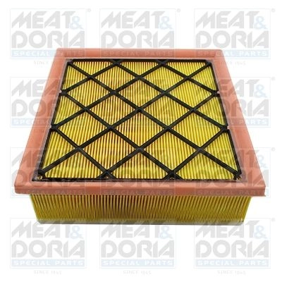 Воздушный фильтр MEAT & DORIA BA TK8C 18448 1437581025 изображение 0