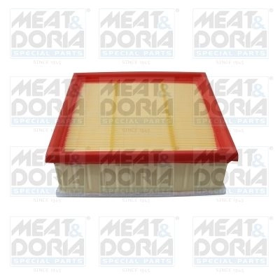 Воздушный фильтр MEAT & DORIA BKV5R U 18518 1437638911 изображение 0