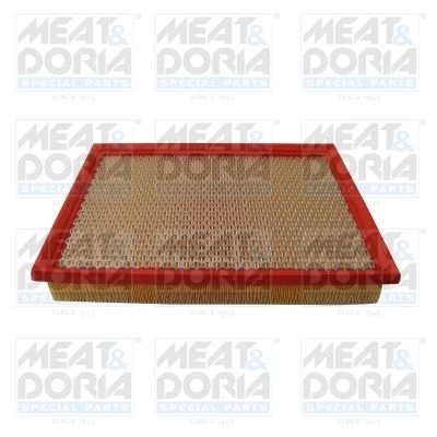 Воздушный фильтр MEAT & DORIA 18524 J1 G7F 1438209797