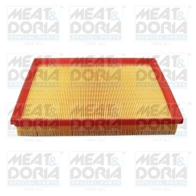 Воздушный фильтр MEAT & DORIA Z69 VQI 18540 1437579288