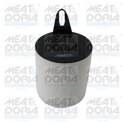 Воздушный фильтр MEAT & DORIA 18541 1437580889 G0NX6 Z изображение 0