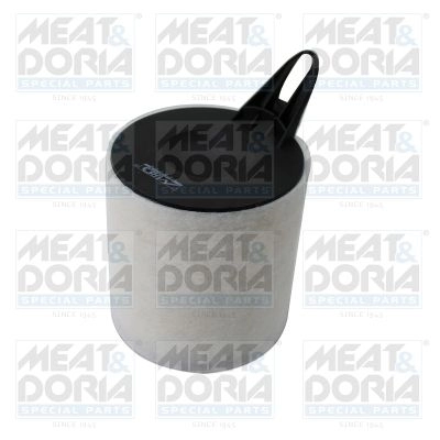 Воздушный фильтр MEAT & DORIA 18542 1437580894 8F CK1