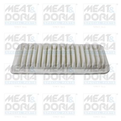 Воздушный фильтр MEAT & DORIA 1437582362 18586 2 R8NJ6F