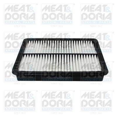 Воздушный фильтр MEAT & DORIA 7GPW T6 18596 1437579527
