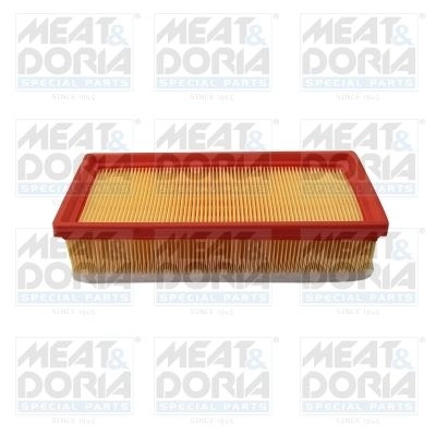 Воздушный фильтр MEAT & DORIA 18628 NN 9BRP 1437579260 изображение 0