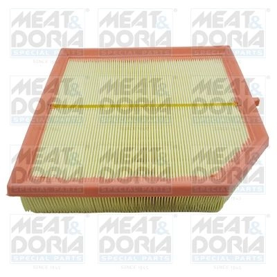 Воздушный фильтр MEAT & DORIA POE 24 1437581021 18660