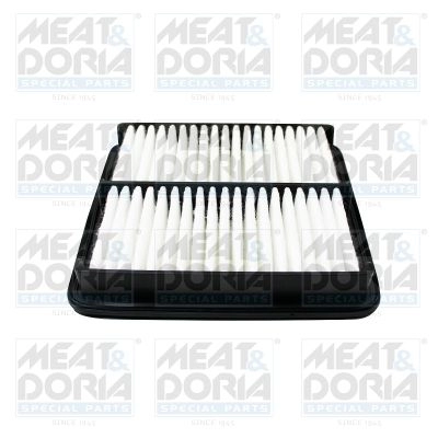 Воздушный фильтр MEAT & DORIA 1437582318 UUZ CYIK 18698