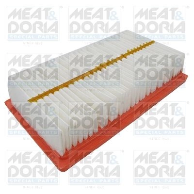Воздушный фильтр MEAT & DORIA 18711 1437638364 1CA 4S9