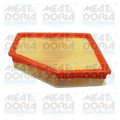 Воздушный фильтр MEAT & DORIA D3E CB 18716 1437983868 изображение 0