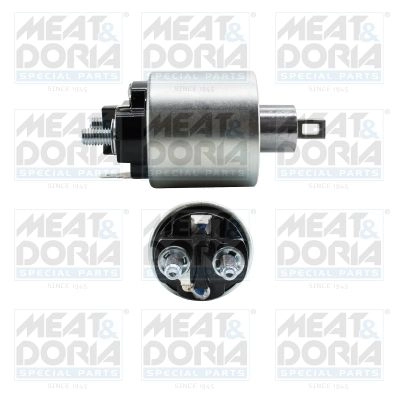 Втягивающее реле MEAT & DORIA 46331 IM APWF 1440467657 изображение 0
