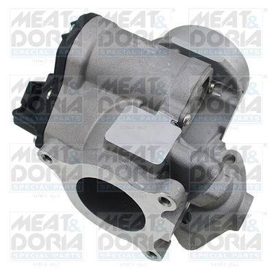 Клапан EGR MEAT & DORIA 1437605691 88237E U 788H9