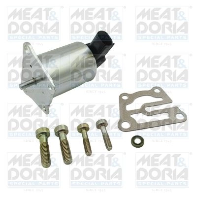 Клапан EGR MEAT & DORIA 1437606098 16K4Y E 88749