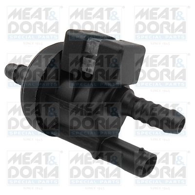 Клапан вентиляции топливного бака MEAT & DORIA NKQN TG 1221407592 9477 изображение 0