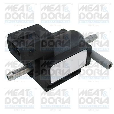 Клапан рециркуляции выхлопных газов MEAT & DORIA 1437604547 LUTF NX 99000 изображение 0
