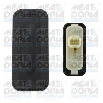 Кнопка замка багажника MEAT & DORIA X CP4UO 206110 1439340441