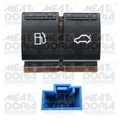 Кнопка открывания багажника MEAT & DORIA P F69H 1437642058 206033 изображение 0
