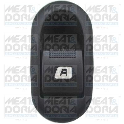 Кнопка стеклоподъемника MEAT & DORIA XL L1GM 1418837824 26020