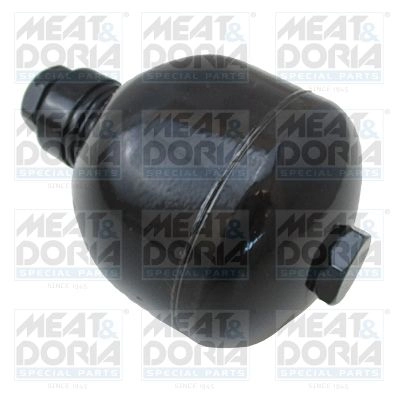 Гидравлический выжимной подшипник сцепления MEAT & DORIA 1437636617 C YIZV 805038 изображение 0