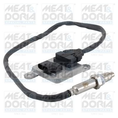 Датчик NOx MEAT & DORIA 1439009092 4 0LBGR 57028 изображение 0