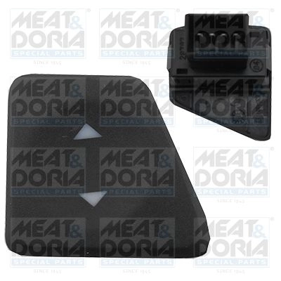Кнопка стеклоподъемника MEAT & DORIA 2IO Q2PV 26256 1418838060