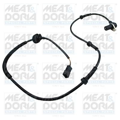 Датчик АБС MEAT & DORIA 1437635411 901015 0 6LIH