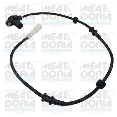 Датчик АБС MEAT & DORIA 901025 1437633208 Y 1KRJ