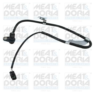 Датчик АБС MEAT & DORIA 1437626346 901033 SYSFLZ C