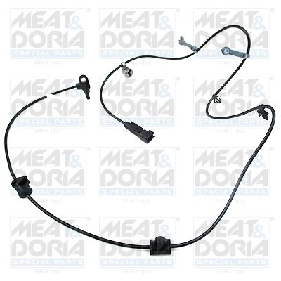 Датчик АБС MEAT & DORIA 901089 P5AK C 1437626395