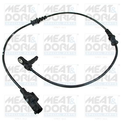 Датчик АБС MEAT & DORIA 1437633342 FG IU3E4 901091