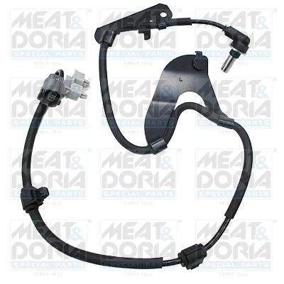 Датчик АБС MEAT & DORIA 1437625849 F C9UE 901094