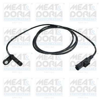 Датчик АБС MEAT & DORIA 4 A9405 901097 1437634241